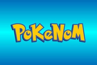 Pokenom Font Free Download – Stylish Decorative Display Typeface